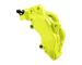 Vernice Pinze Freni bicomponente GIALLO neon Foliatec.com