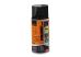 FILM SPRAY FOLIATEC NERO LUCIDO 2 BOMBOLETTE x 400 ML. ART. 2035