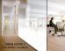 Pellicole per vetri decorative serie: Gradient