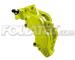 art. 2177 KIT VERNICE PER PINZE FRENI TOXIC GREEN BICOMPONENTE