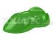VERNICE SPRAY BI-COMPONENTE VERDE POWER BOMBOLETTA DA 400 ML ALTE TEMPERATURE