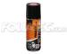 art. 2134 VERNICE ALTE TEMPERATURE SPRAY BICOMPONENTE BIANCO 400 ML.