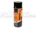 INTERIOR COLOR SPRAY FOLIATEC NERO OPACO bomboletta 400 ML.